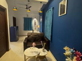 Prime stay in heart of Hyderabad, hotel in Kondapur