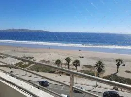 Departamento en Condominio Mar Serena