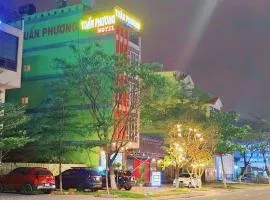 Motel Tuan Phuong