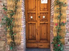 Casa la Rosa