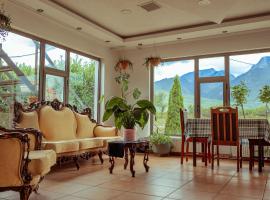 Bujtina Podguri Authentic Stay with Breakfast and Parking, ξενοδοχείο σε Peje