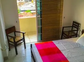 Cosy Entire Seaview Apartment for a Great Price!