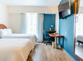 Fiesta Inn Poza Rica, hotel en Poza Rica de Hidalgo