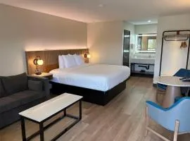 Best Western San Diego Pacific Beach/Mission Bay