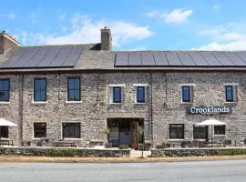 The Crooklands, BW Signature Collection