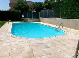 Vistas Río Tormes Huerta Otea Piscina abierta hasta el 15 de septiembre