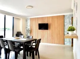 Apartamento tucurinca