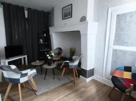 Villa Cosy proche Saumur