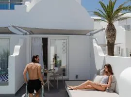 Aressana Spa Hotel & Suites - Small Luxury Hotels of the World