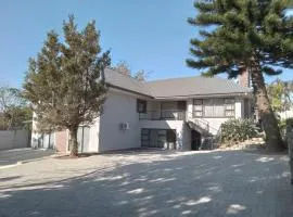 53 Tindale Road Self-Catering Accommodation