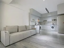 - Daniels Suite - City Center - Spacious
