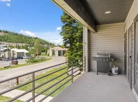 Aspen Summit Retreat