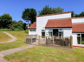 Boos Bungalow – hotel w mieście Callington