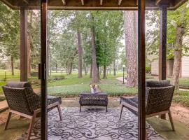 Lovely lake view, Cozy Condo and Walden perks!