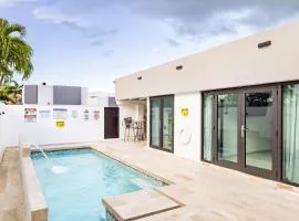 3 Bed 2 Bath Family House w Private Pool Dorado del Mar