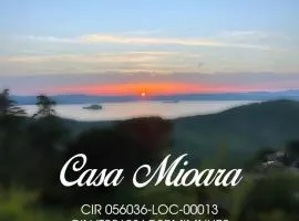 casa mioara