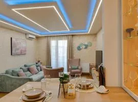 In lux spa apartman 2
