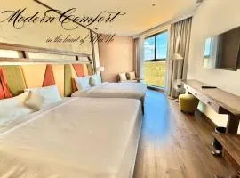 Apec MuiNe 2beds OceanView