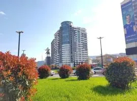 ბინა საბურთალოზე 1 საძინებელი #1