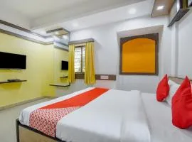 Super hotel O Adri 2