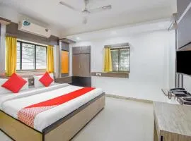 Super hotel O Adri 2