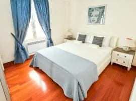 Monte Carlo Central Suite Rickeys
