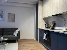 apartament WIGURY