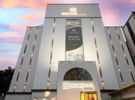 Munhyeon Signature Denbasta Hotel