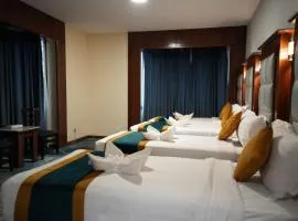 Durra Al Madinah Hotel