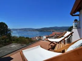 GALIHOST - Casa Ría de Vigo