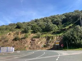 Casa rural Ocaña