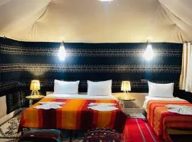 Sahara Season Camp