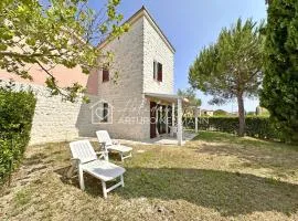 169 - Residence ADAMO ed EVA - Villetta bilocale con terrazzo, GIARDINO E CLIMA, SPIAGGIA "WHITE BEACH CLUB" E MINICLUB INCLUSI