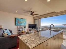 Condo Vista Bonita - 302, Hotel in Cabo San Lucas