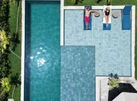 Maré Alta Beach Hall by AFT