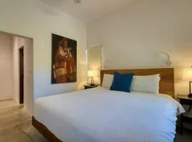 Meditation Haven 3BR Villa with Pool Ciruelo