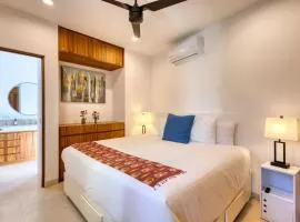 Meditation Haven 1BR Pitahaya