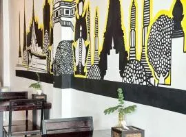 EK Silomhostel