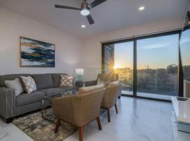 Find peace in this 2 BD condo, hotel en Cabo San Lucas