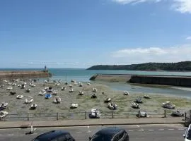 Appartement vue mer