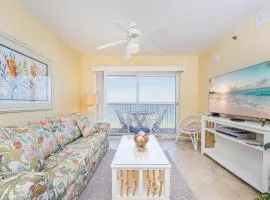 Tradewinds 1005 condo