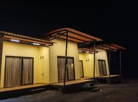 Aavaas Farm Hostel