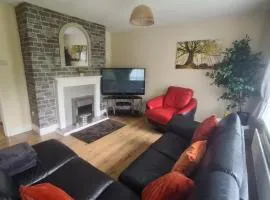 Cosy & Quiet Derry Apartment