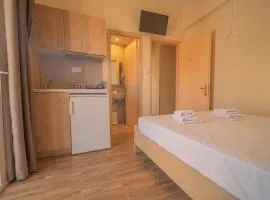 Vavatzanos Rooms