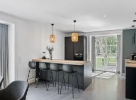 Lütt Medehop Ferienhaus Lütt Medehop