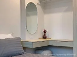 Whispering Palm Resort 1BHK