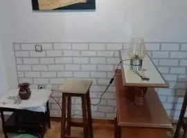 Ευχάριστη κατοικία