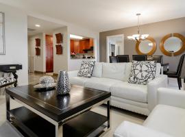 Broadway Plaza, Trademark Collection by Wyndham, spaahotell sihtkohas Rochester