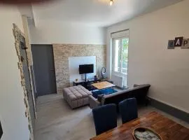 Appartement 4 pers Vichy