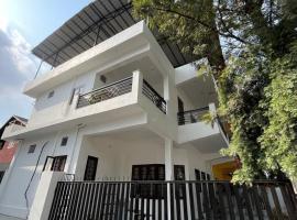 Silver Oaks Dalanwala by Jabula Getaways, hotel in Dehradun